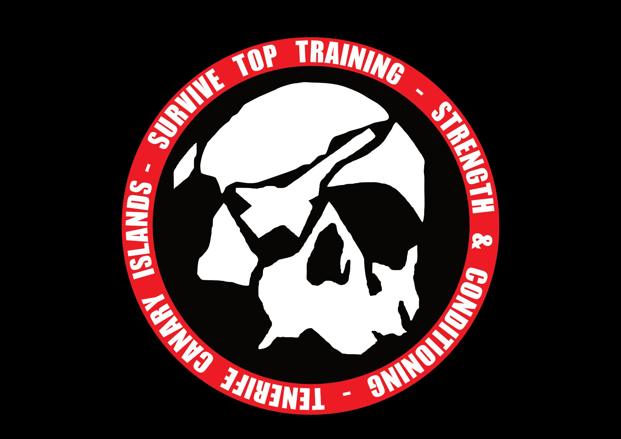 Survive Top Training